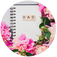 FATHER'S DAY