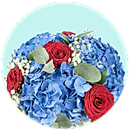 RETIREMENT FLOWERS