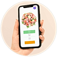 SAME DAY FLOWERS