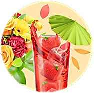 SUMMER FLOWERS