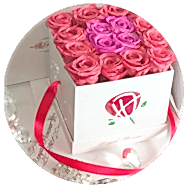 ROYALTY FLOWERS