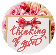 THINKING OF YOU FLOWERS