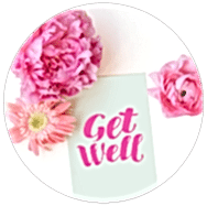GET WELL