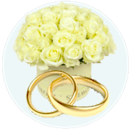 WEDDING GIFTS