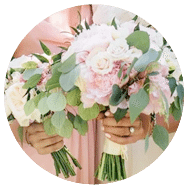 BRIDESMAID BOUQUETS