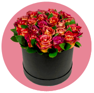 LUXURY FLOWERS