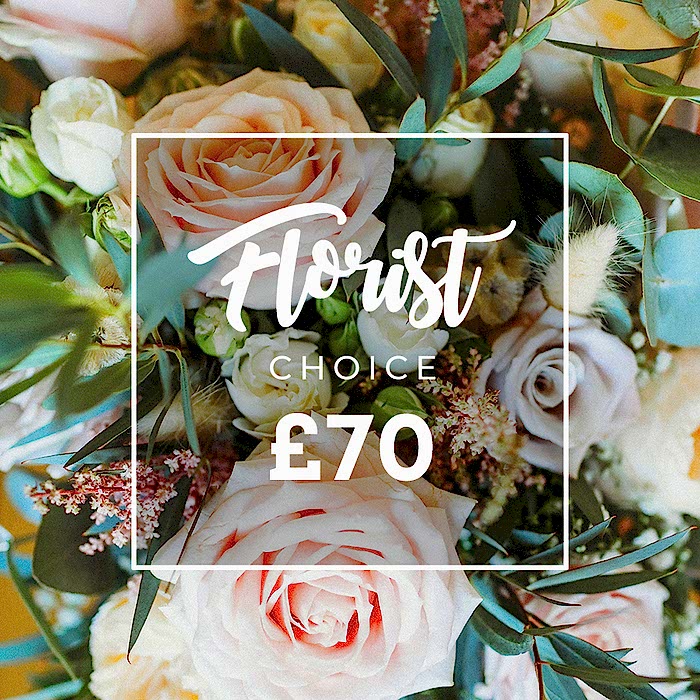FLORIST CHOICE 70