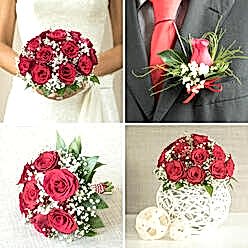 FOREVER YOURS WEDDING COLLECTION