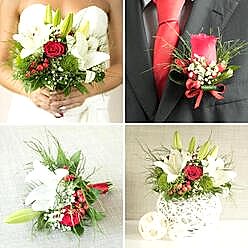 TRUE HAPPINESS WEDDING COLLECTION
