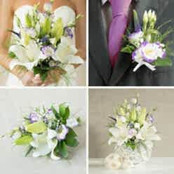 TODAY, TOMORROW, FOREVER WEDDING COLLECTION