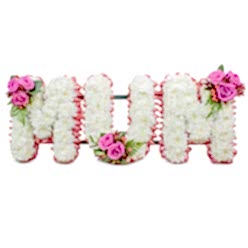 FOREVER ADORED MUM TRIBUTE