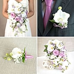 P.S. I LOVE YOU WEDDING COLLECTION