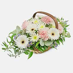 ALWAYS HERE FOR YOU BASKET