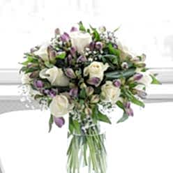 SYMPATHY FLOWERS