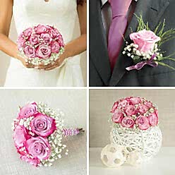 FOREVER TOGETHER WEDDING COLLECTION