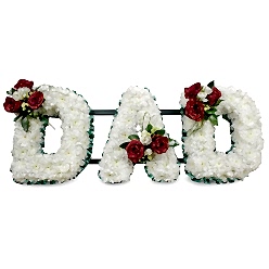 LETTER TRIBUTES