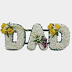 FOREVER CHERISHED DAD TRIBUTE