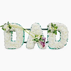 PEACEFUL DAD TRIBUTE