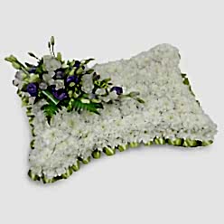 PEACEFUL THOUGHTS CUSHION