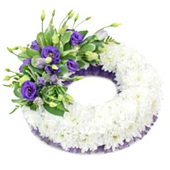 WREATHS