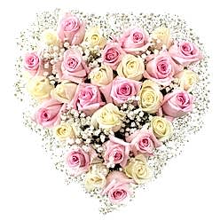 DEAREST ONE HEART
