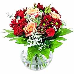 WONDROUS BLOOMS